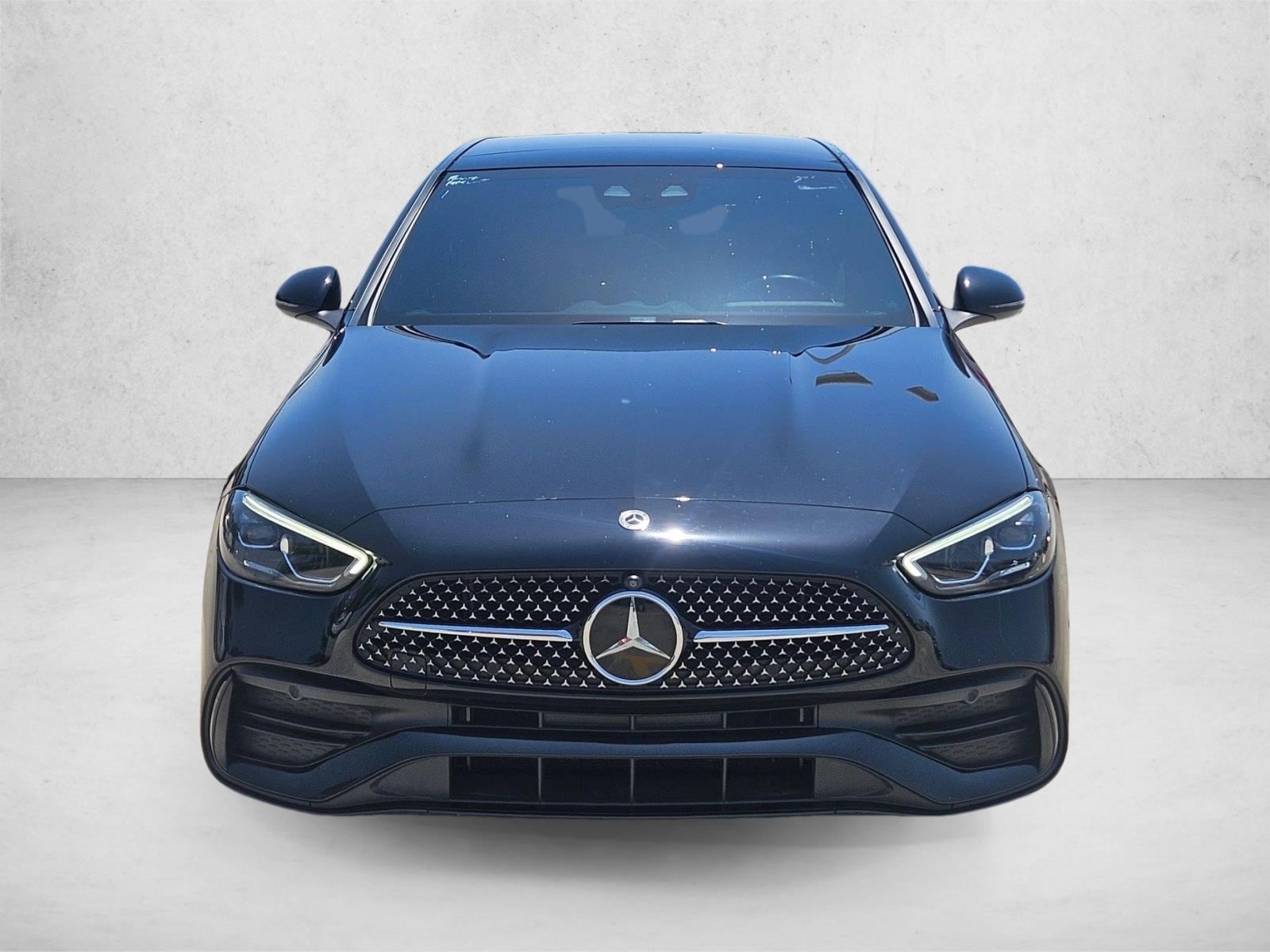 mercedes-benz c-class sedan 2023 W1KAF4GB0PR105375 image mercedes-benz c-class sedan 2023 W1KAF4GB0PR105375 image